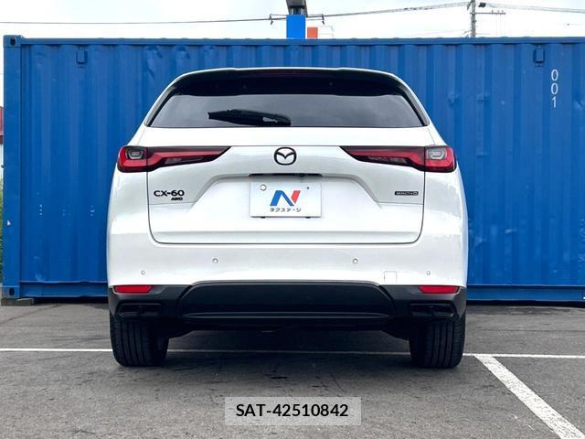 Mazda CX-60 2023-09 8279429-14