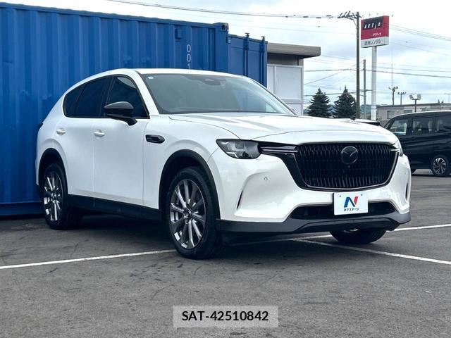 Mazda CX-60 2023-09 8279429-15
