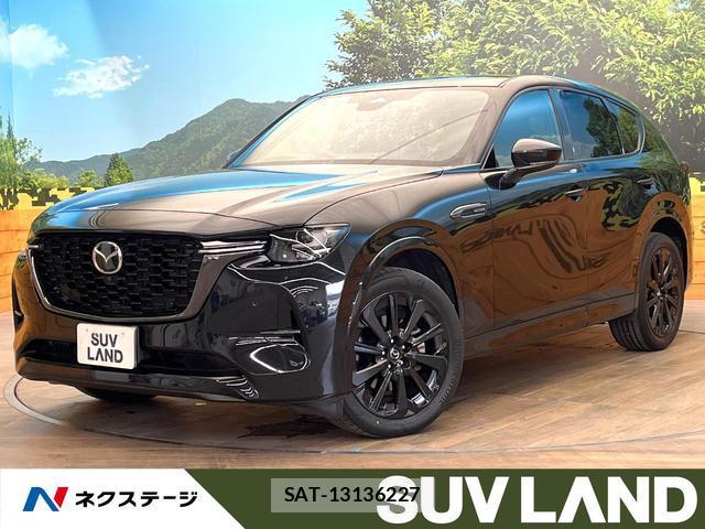 Mazda CX-60 2022-12 8280231-0