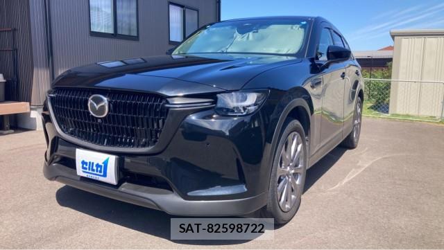 Mazda CX-60 2023-03 8281150-0