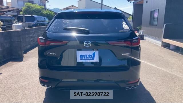 Mazda CX-60 2023-03 8281150-1
