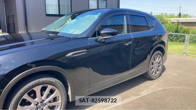 Mazda CX-60 2023-03 8281150-10