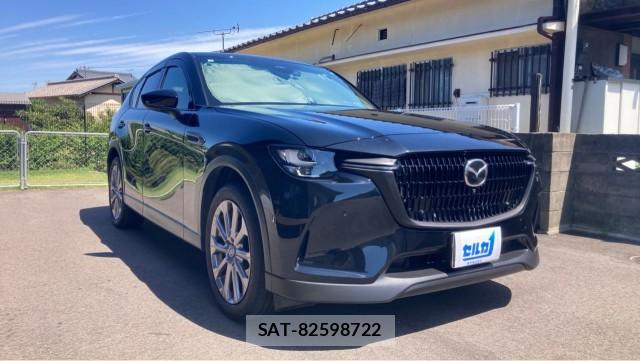 Mazda CX-60 2023-03 8281150-11