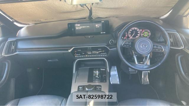 Mazda CX-60 2023-03 8281150-2
