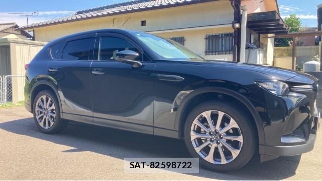 Mazda CX-60 2023-03 8281150-3