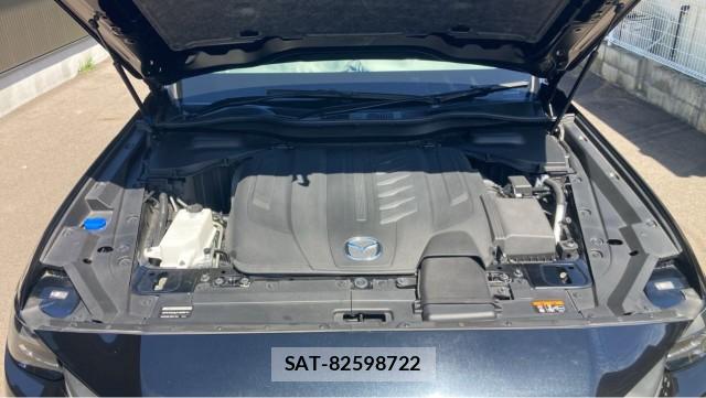Mazda CX-60 2023-03 8281150-7