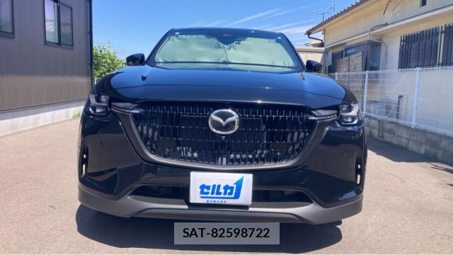 Mazda CX-60 2023-03 8281150-9