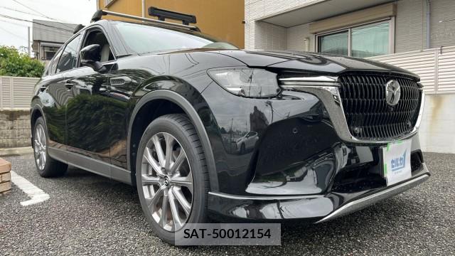 Mazda CX-60 2023-11 8281409-0