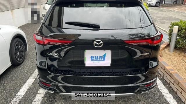 Mazda CX-60 2023-11 8281409-1