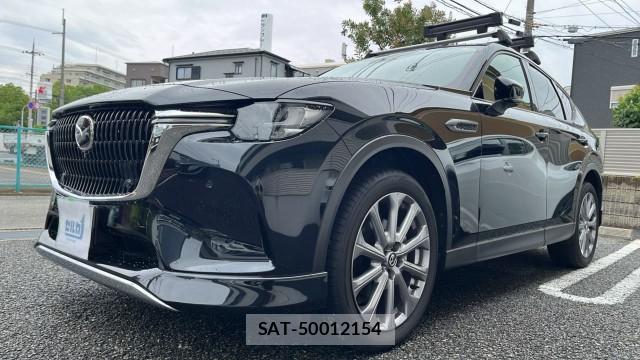 Mazda CX-60 2023-11 8281409-11