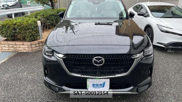 Mazda CX-60 2023-11 8281409-9