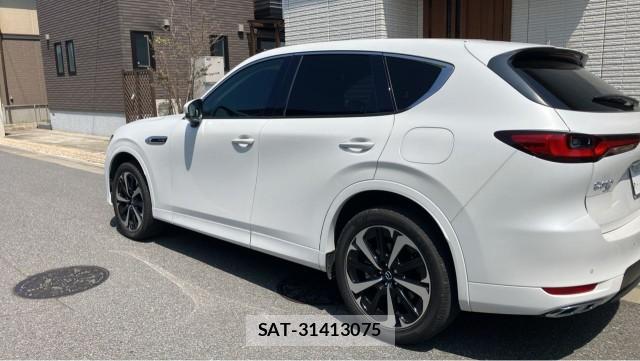 Mazda CX-60 2022-10 8281966-10