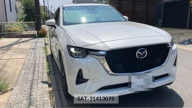 Mazda CX-60 2022-10 8281966-11