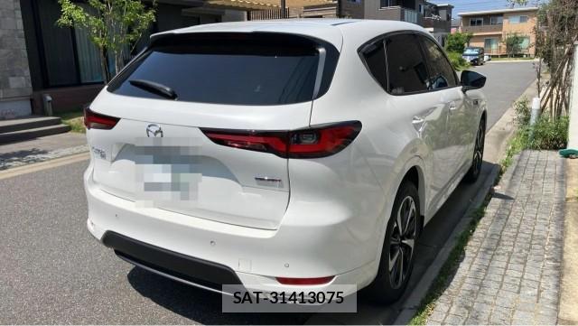 Mazda CX-60 2022-10 8281966-12