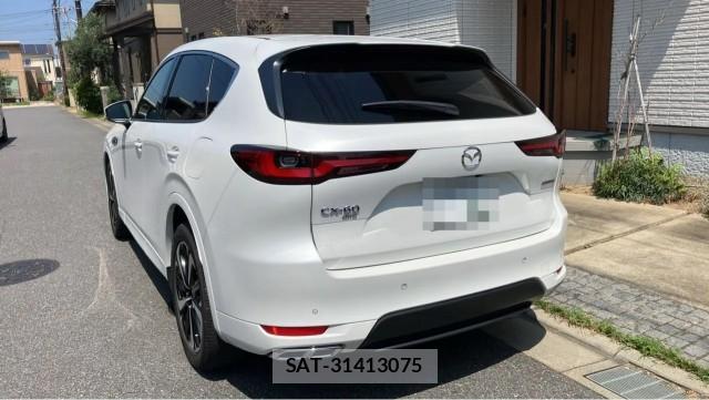 Mazda CX-60 2022-10 8281966-13