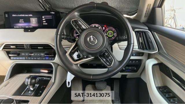 Mazda CX-60 2022-10 8281966-16