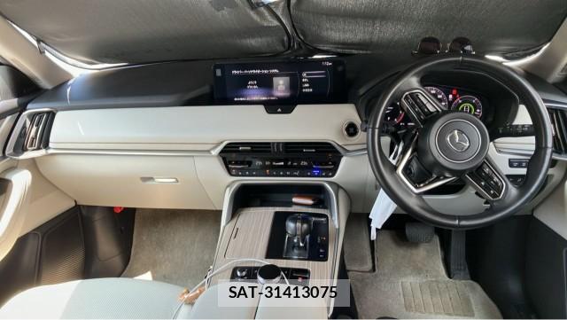 Mazda CX-60 2022-10 8281966-2