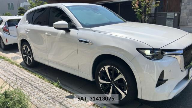 Mazda CX-60 2022-10 8281966-3