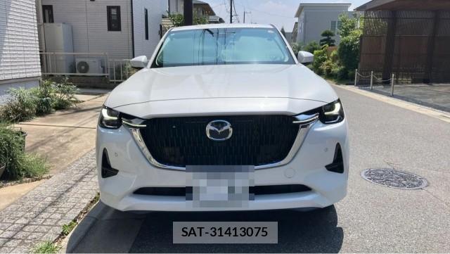 Mazda CX-60 2022-10 8281966-9