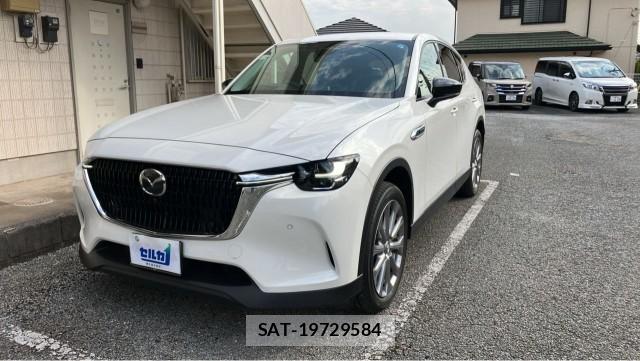 Mazda CX-60 2025-03 8282205-0