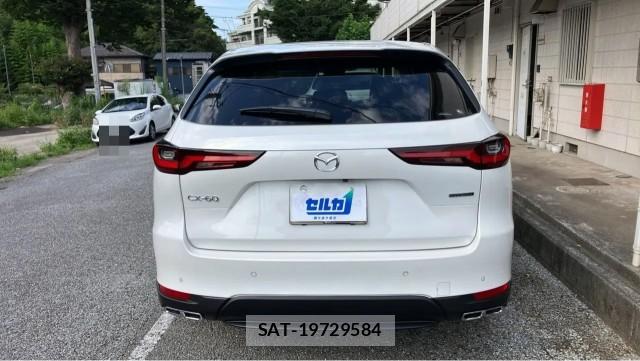 Mazda CX-60 2025-03 8282205-1