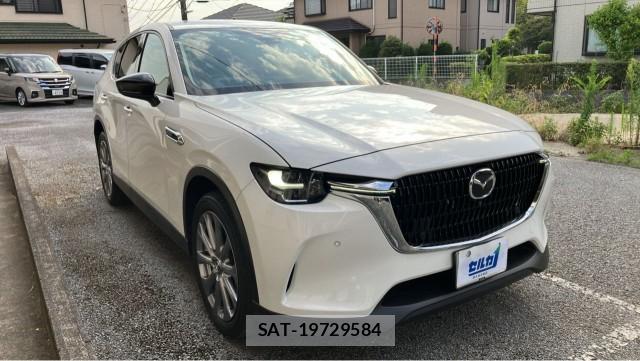 Mazda CX-60 2025-03 8282205-11