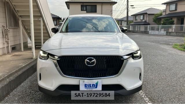 Mazda CX-60 2025-03 8282205-9