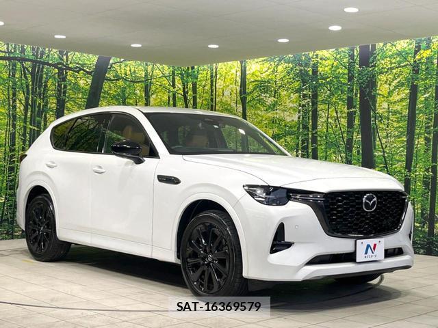 Mazda CX-60 2023-04 8282669-15