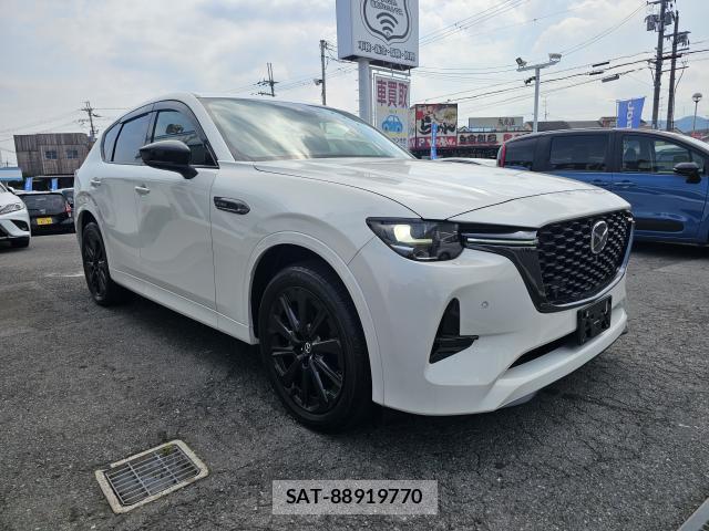 Mazda CX-60 2023-08 8283688-0