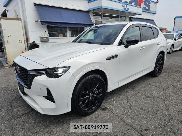 Mazda CX-60 2023-08 8283688-1