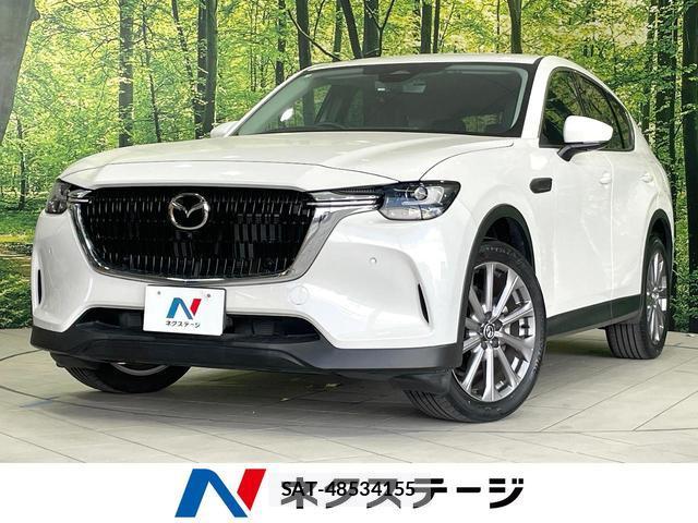 Mazda CX-60 2023-01 8284509-0