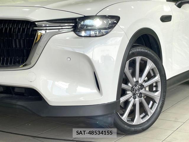 Mazda CX-60 2023-01 8284509-11