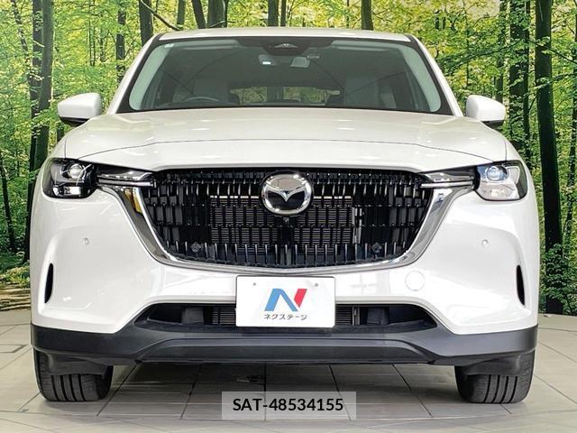 Mazda CX-60 2023-01 8284509-13