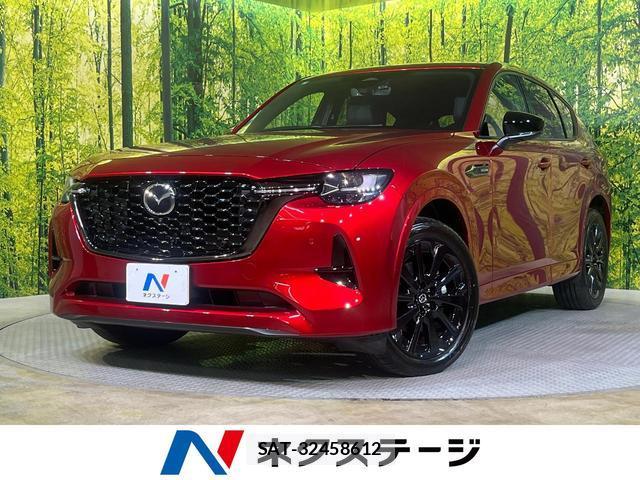 Mazda CX-60 2025-02 8284897-0