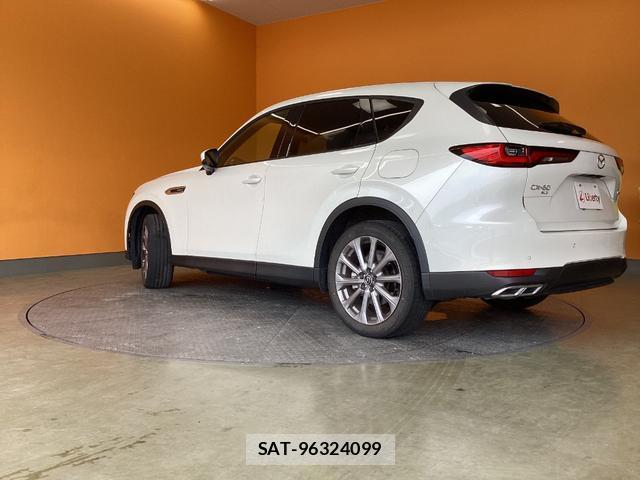 Mazda CX-60 2023-01 8285399-10