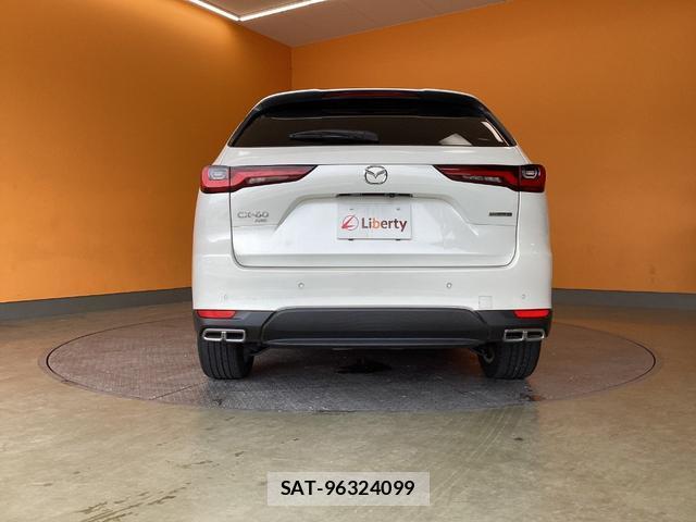 Mazda CX-60 2023-01 8285399-11