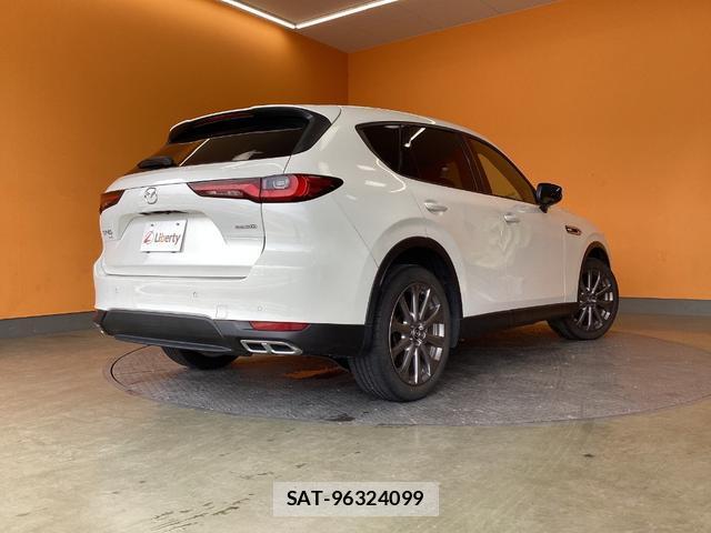 Mazda CX-60 2023-01 8285399-12