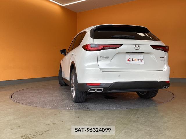 Mazda CX-60 2023-01 8285399-13
