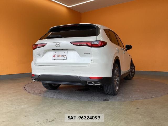Mazda CX-60 2023-01 8285399-14