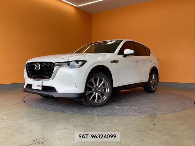 Mazda CX-60 2023-01 8285399-4