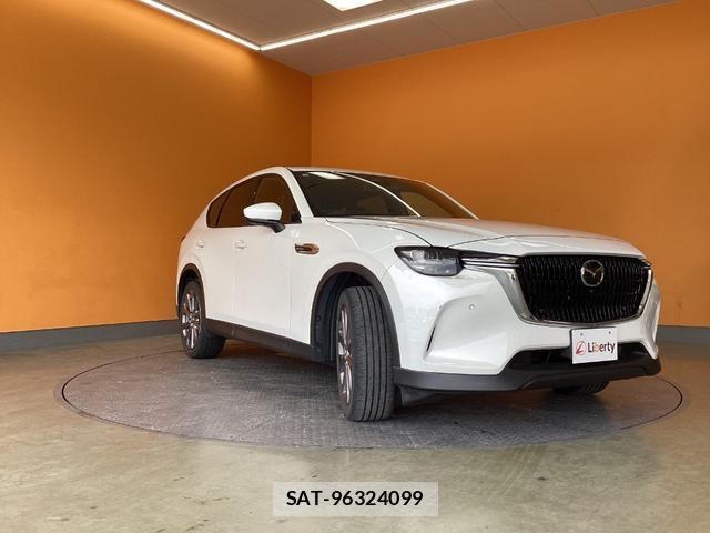 Mazda CX-60 2023-01 8285399-6