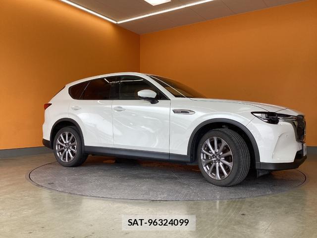 Mazda CX-60 2023-01 8285399-7