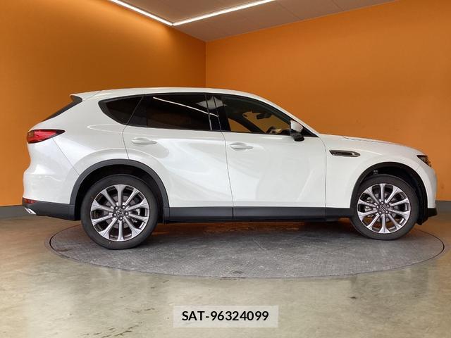Mazda CX-60 2023-01 8285399-8
