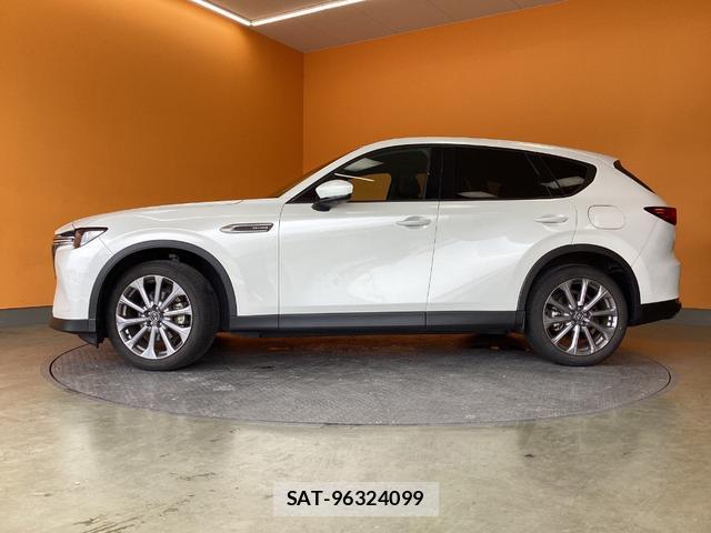Mazda CX-60 2023-01 8285399-9