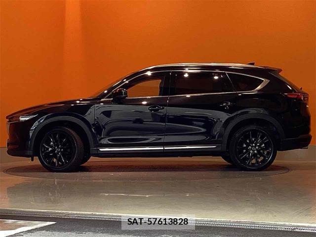 Mazda CX-8 2022-10 8276746-10