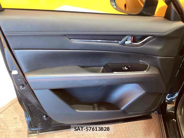 Mazda CX-8 2022-10 8276746-11