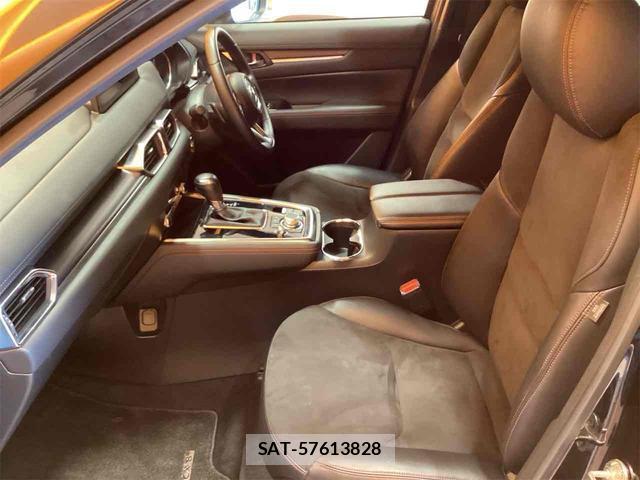 Mazda CX-8 2022-10 8276746-12