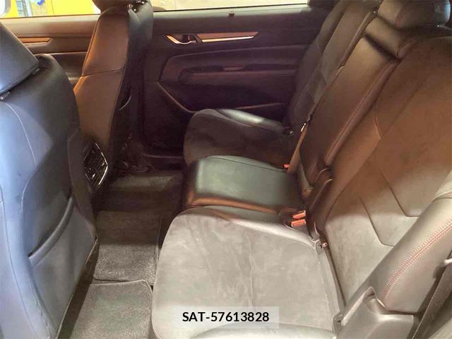 Mazda CX-8 2022-10 8276746-13
