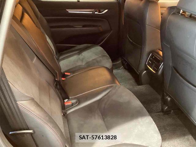 Mazda CX-8 2022-10 8276746-16