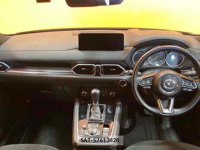 Mazda CX-8 2022-10 8276746-18